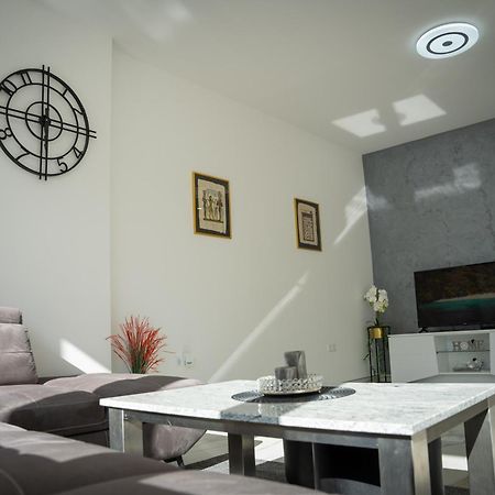 Apartment Una Laguna Bihać Dış mekan fotoğraf