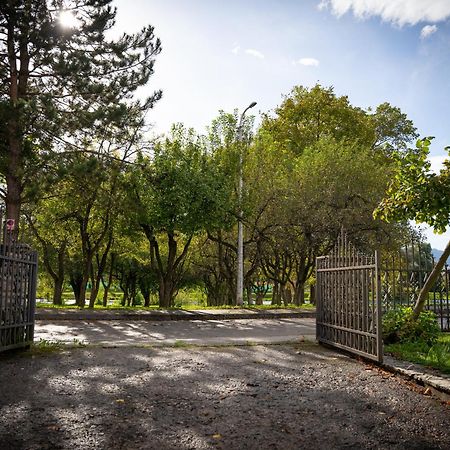 Apartment Una Laguna Bihać Dış mekan fotoğraf