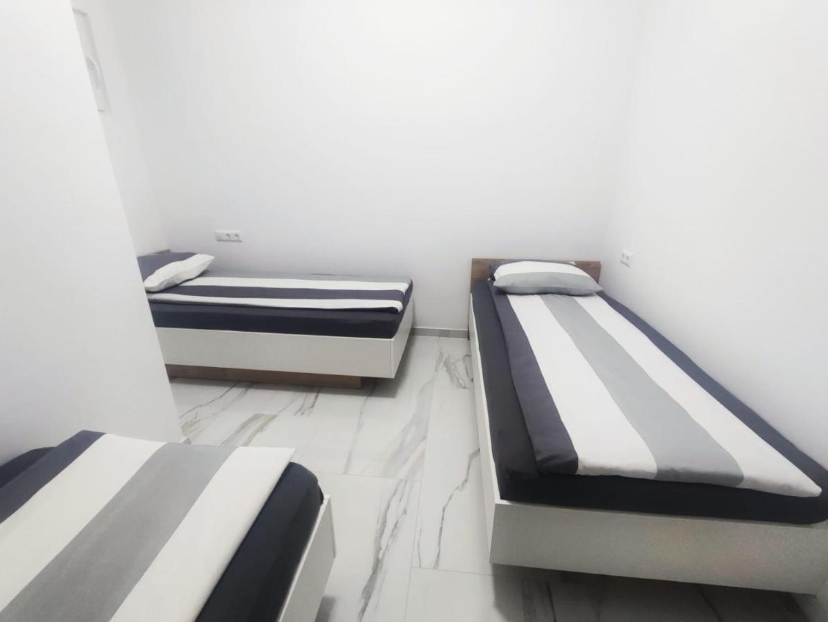 Apartment Una Laguna Bihać Dış mekan fotoğraf