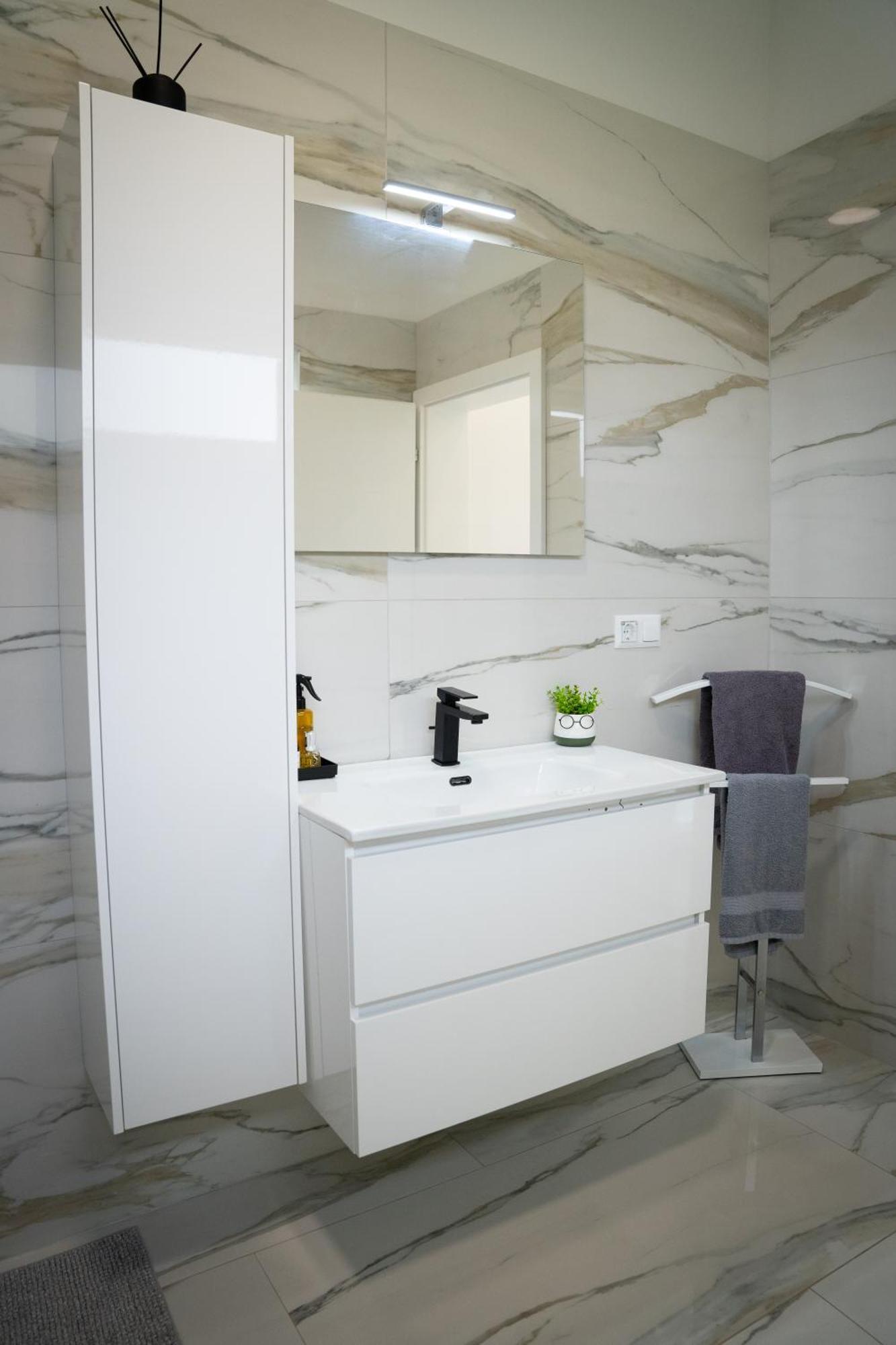 Apartment Una Laguna Bihać Dış mekan fotoğraf