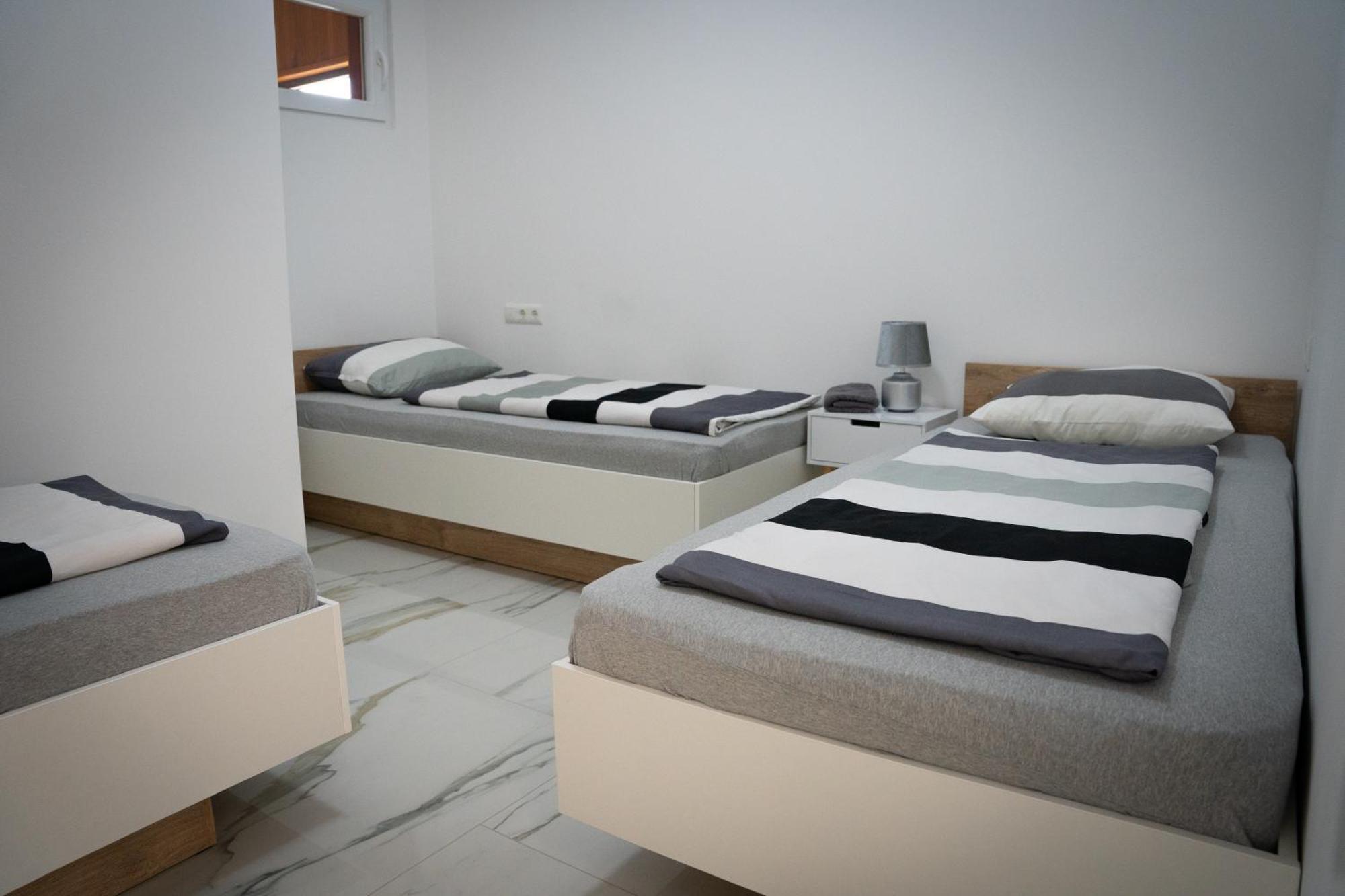 Apartment Una Laguna Bihać Dış mekan fotoğraf