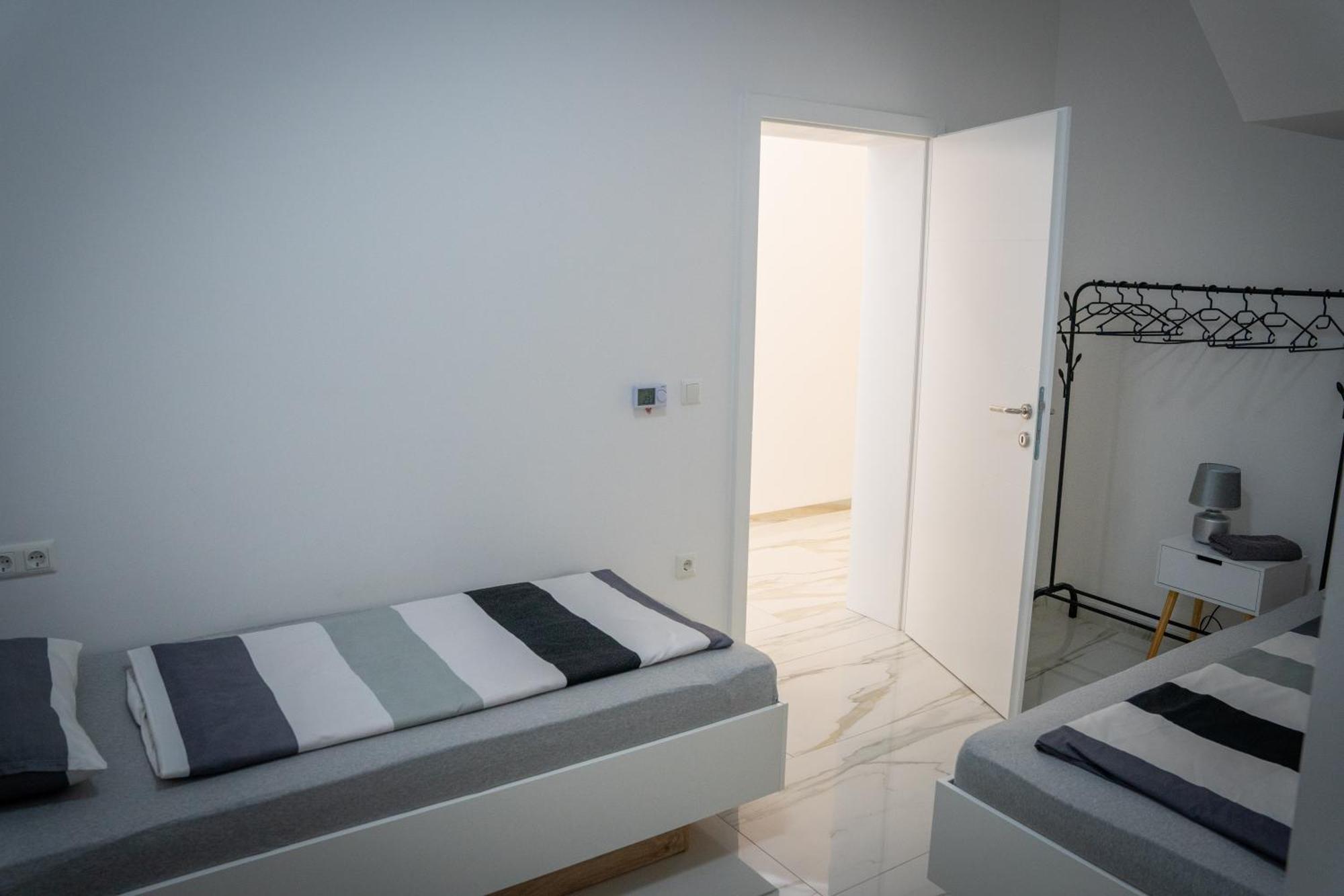 Apartment Una Laguna Bihać Dış mekan fotoğraf