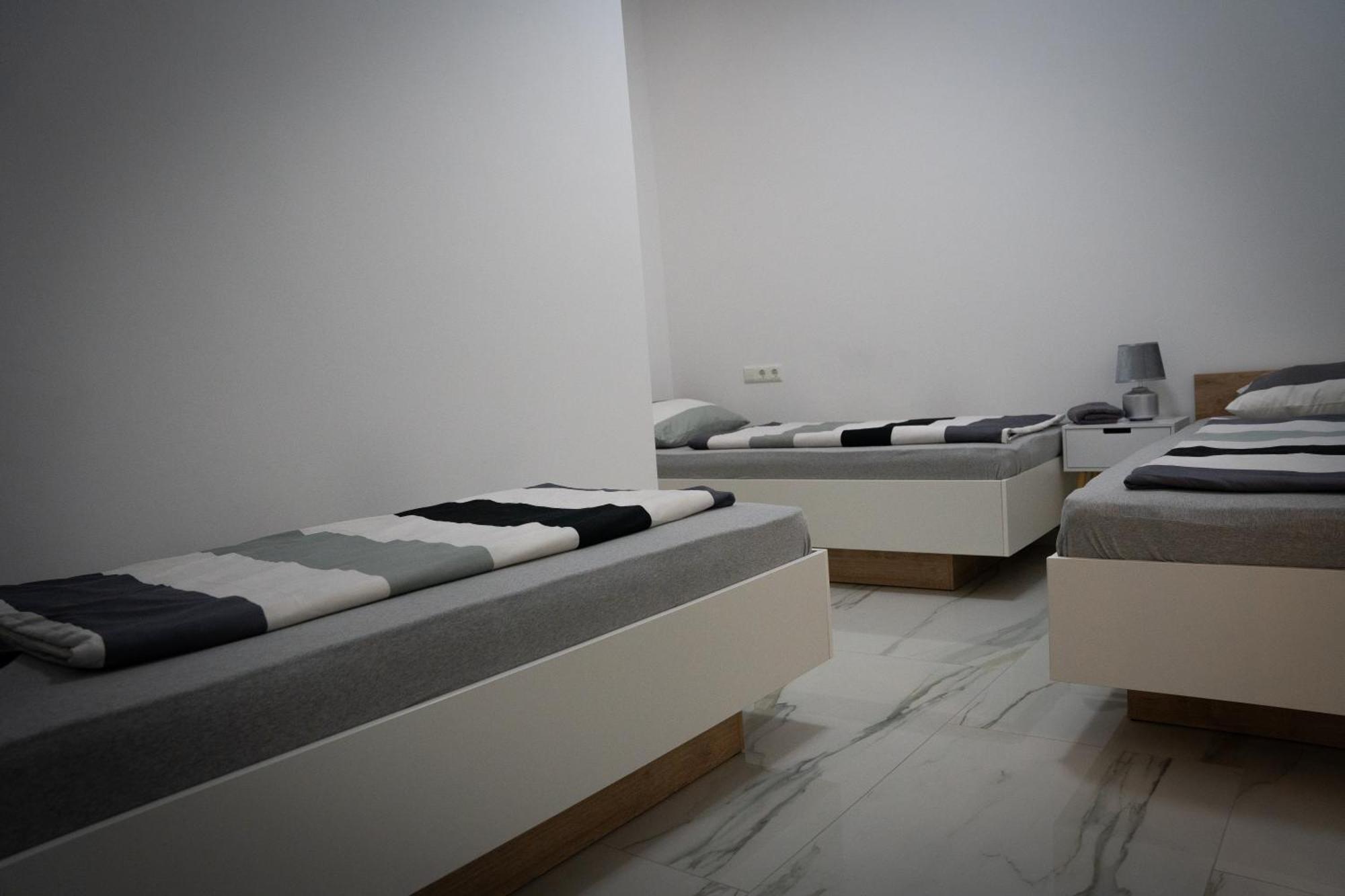 Apartment Una Laguna Bihać Dış mekan fotoğraf