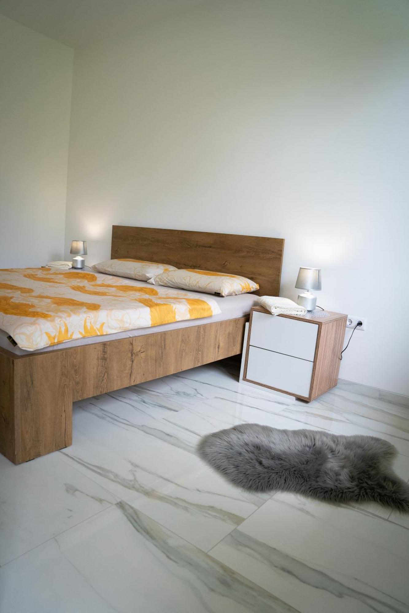 Apartment Una Laguna Bihać Dış mekan fotoğraf
