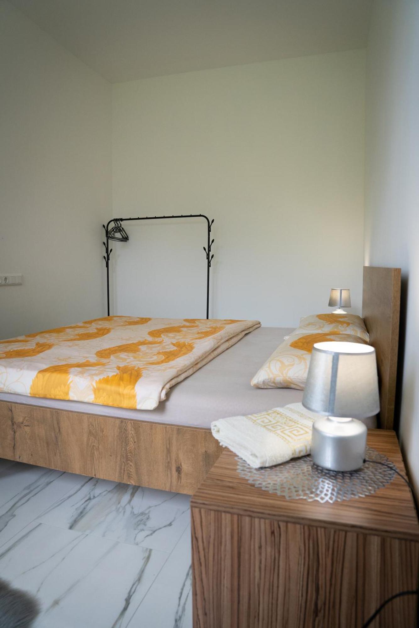 Apartment Una Laguna Bihać Dış mekan fotoğraf
