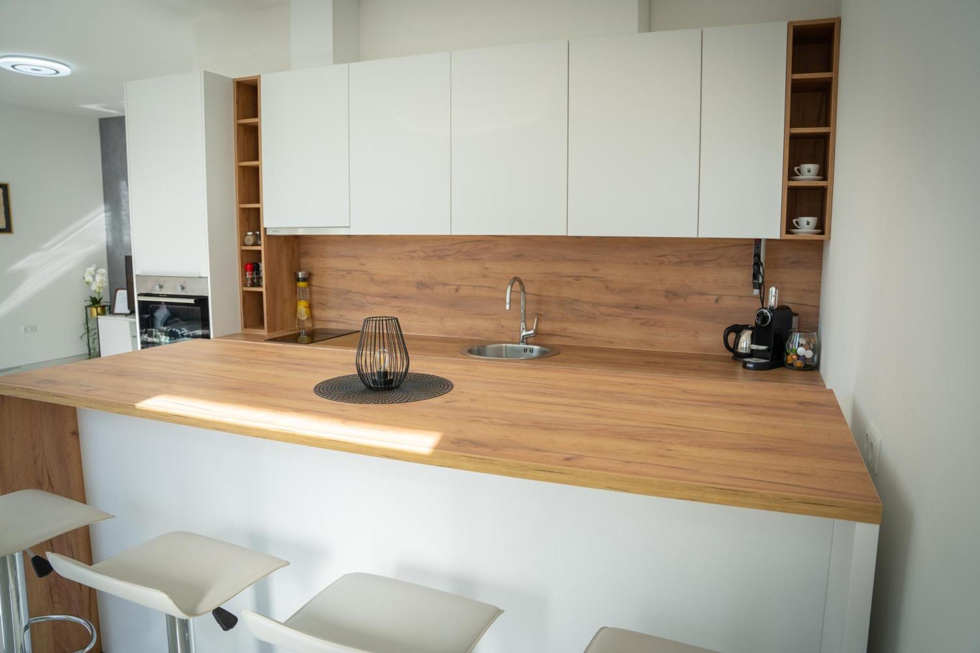 Apartment Una Laguna Bihać Dış mekan fotoğraf