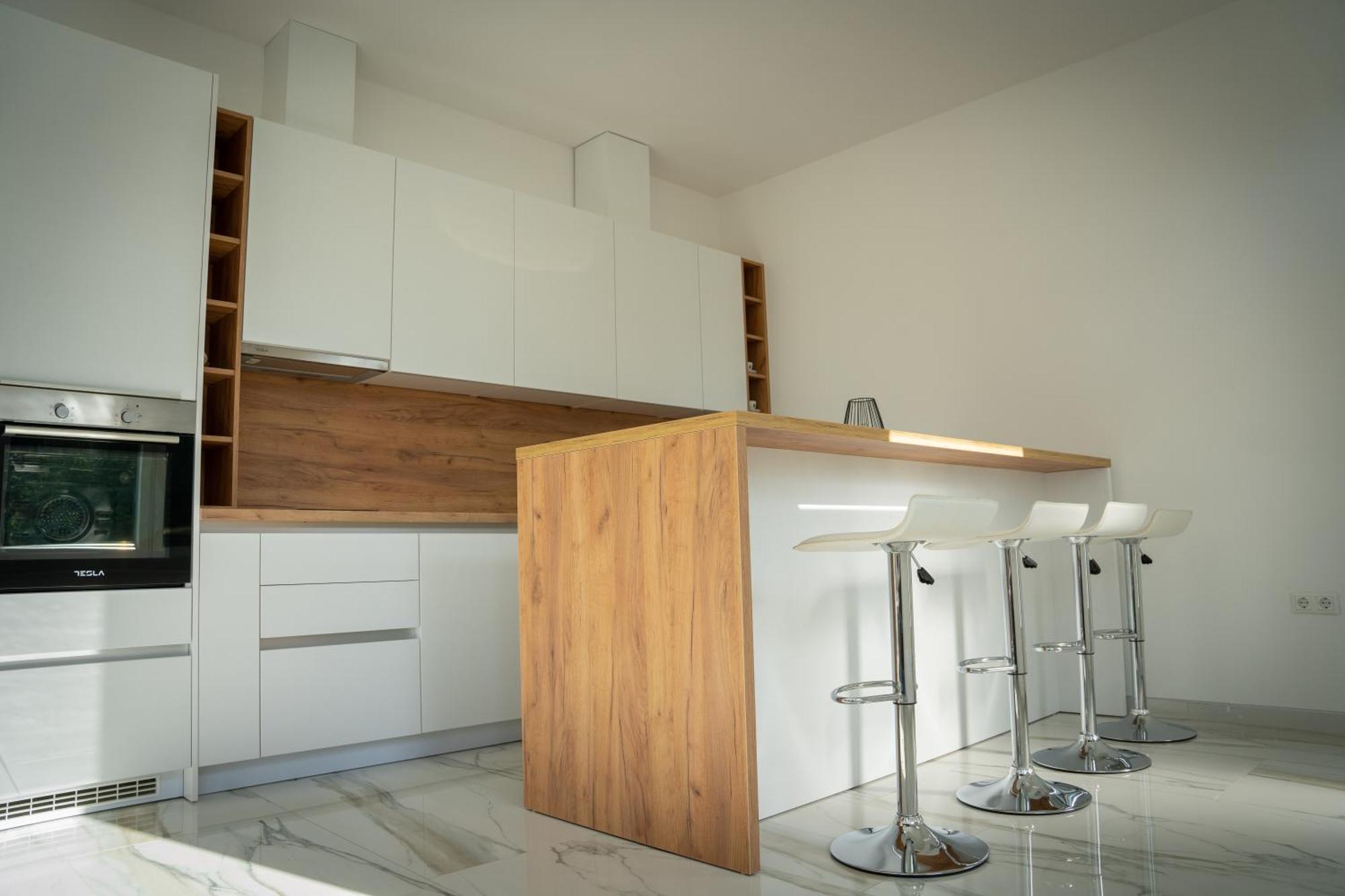 Apartment Una Laguna Bihać Dış mekan fotoğraf