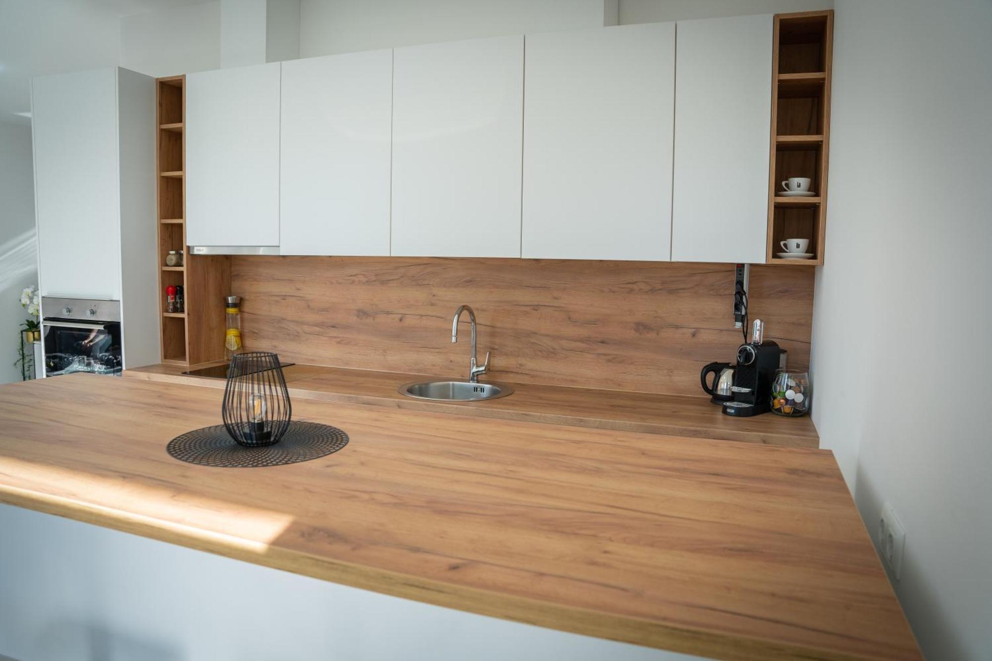 Apartment Una Laguna Bihać Dış mekan fotoğraf