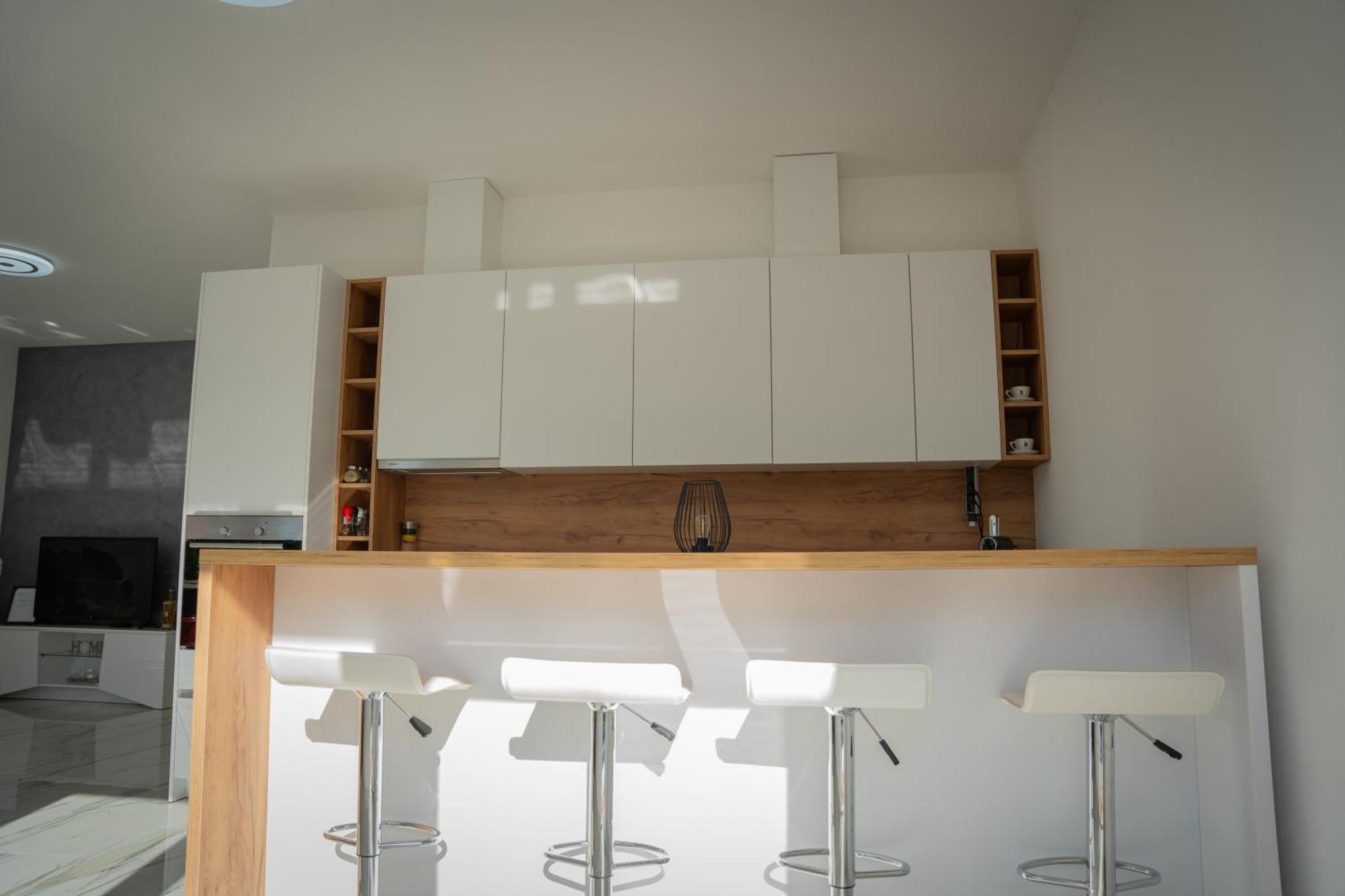 Apartment Una Laguna Bihać Dış mekan fotoğraf