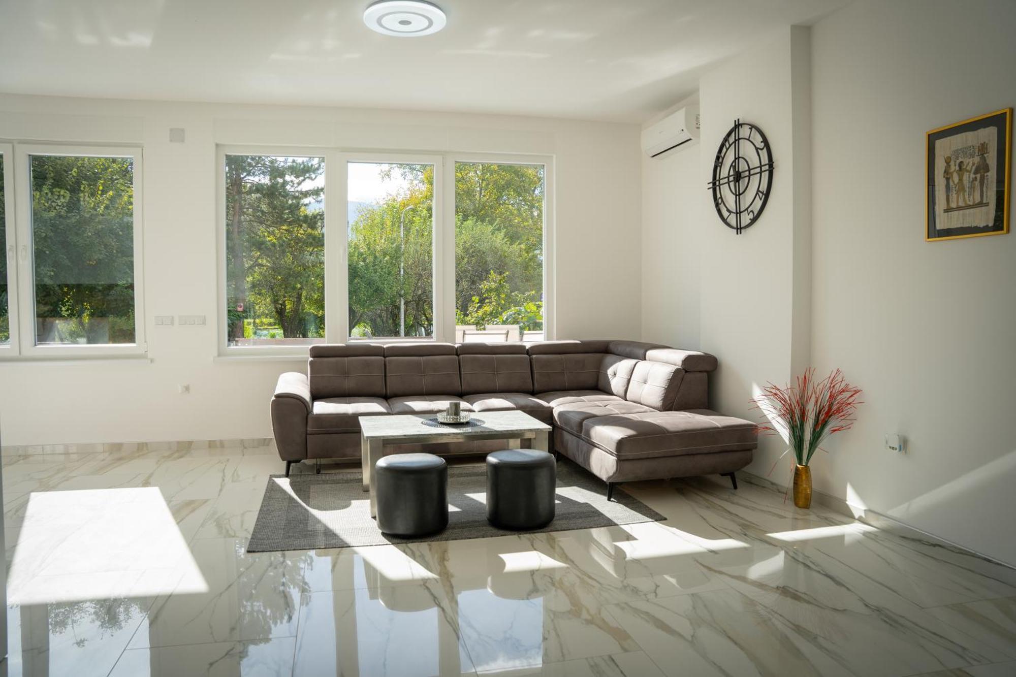 Apartment Una Laguna Bihać Dış mekan fotoğraf