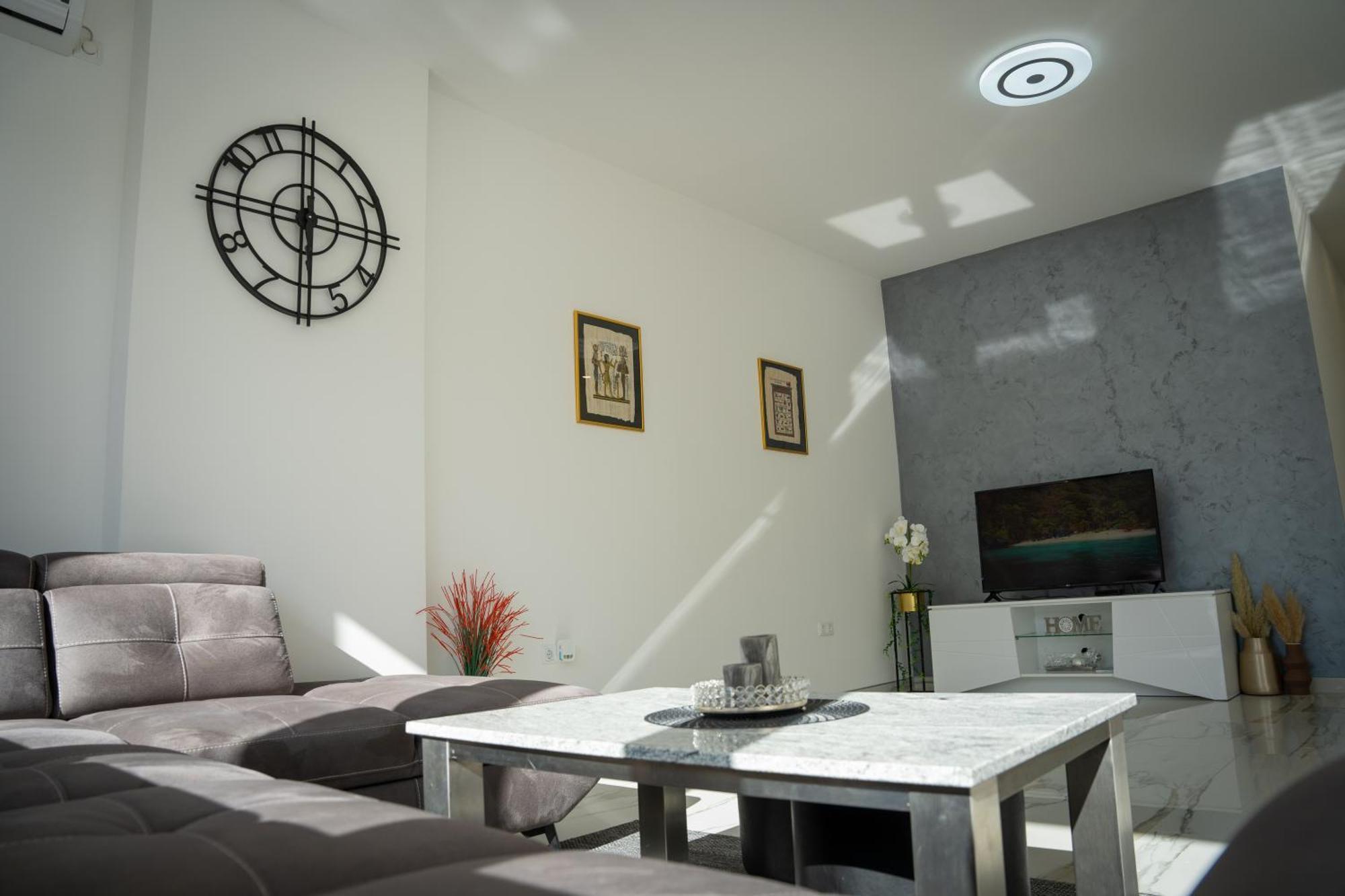 Apartment Una Laguna Bihać Dış mekan fotoğraf