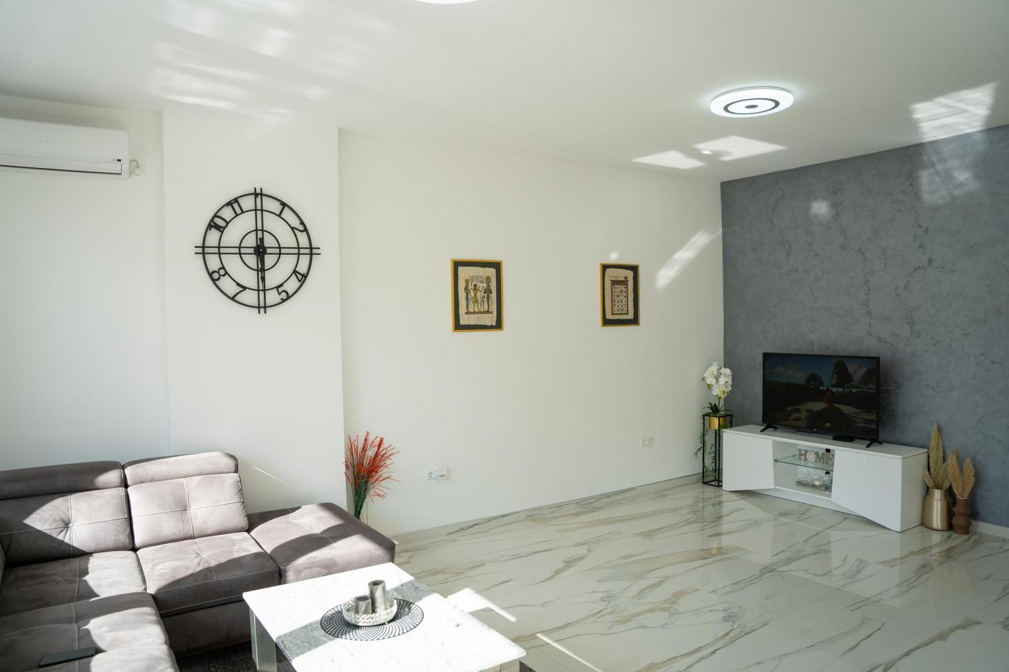 Apartment Una Laguna Bihać Dış mekan fotoğraf