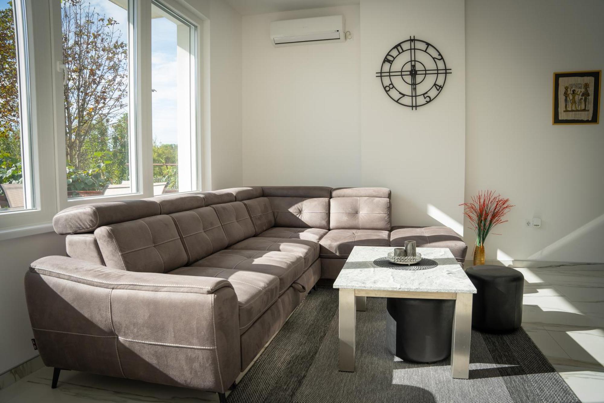 Apartment Una Laguna Bihać Dış mekan fotoğraf