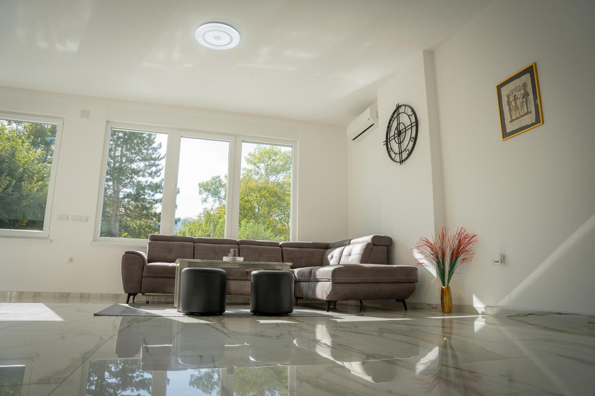 Apartment Una Laguna Bihać Dış mekan fotoğraf