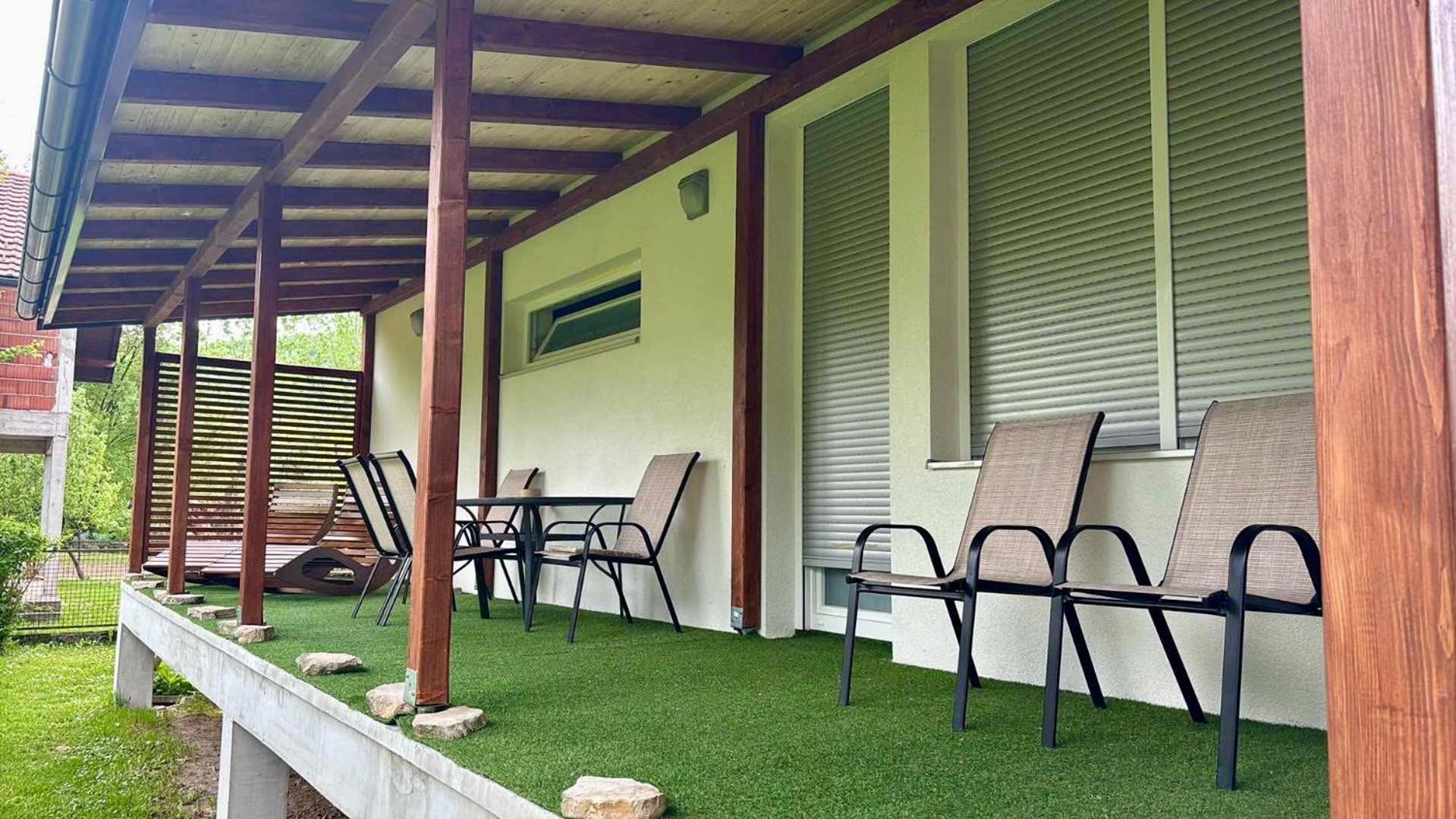 Apartment Una Laguna Bihać Dış mekan fotoğraf